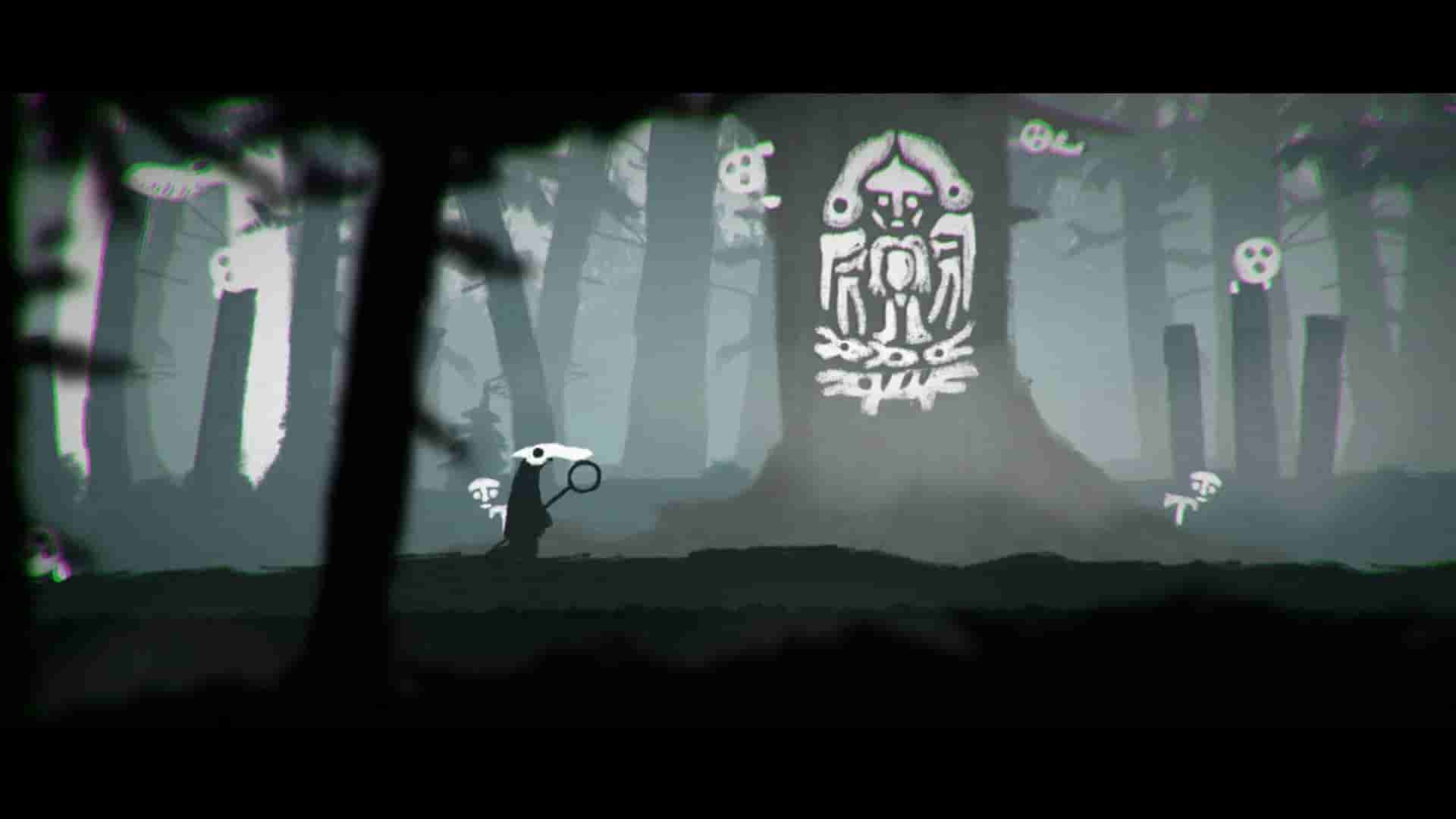 The Mooseman screenshot thumbnail screenshot 0