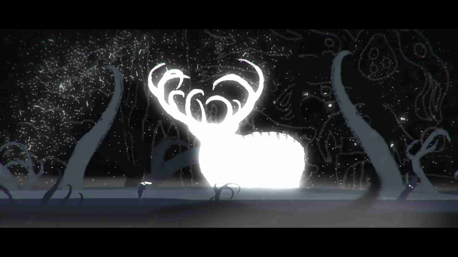 The Mooseman screenshot thumbnail screenshot 4