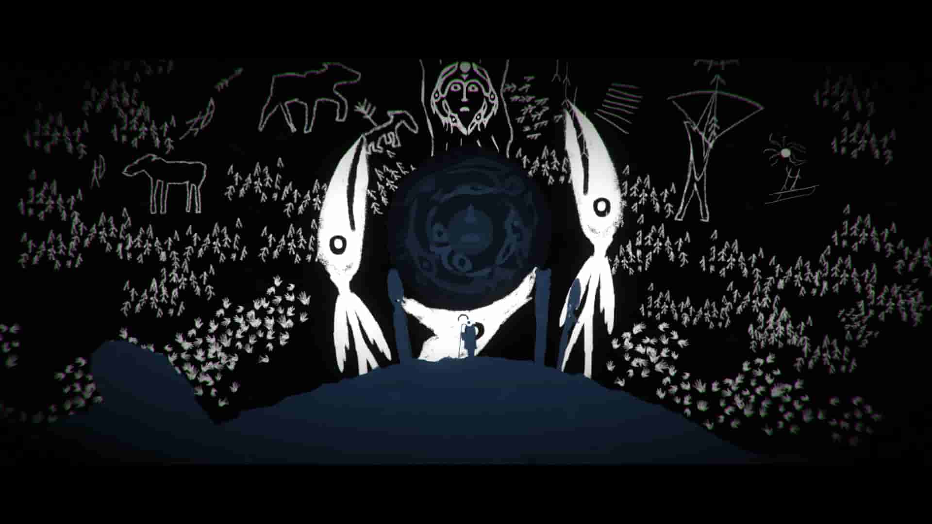 The Mooseman screenshot thumbnail screenshot 7