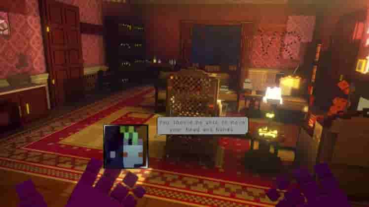 The Murder of H. screenshot thumbnail screenshot 0
