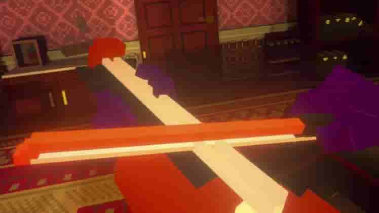 The Murder of H. screenshot thumbnail screenshot 3