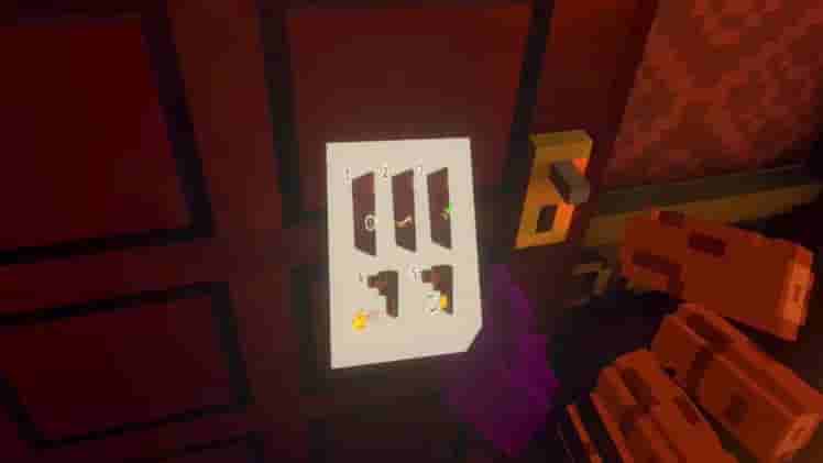The Murder of H. screenshot thumbnail screenshot 6