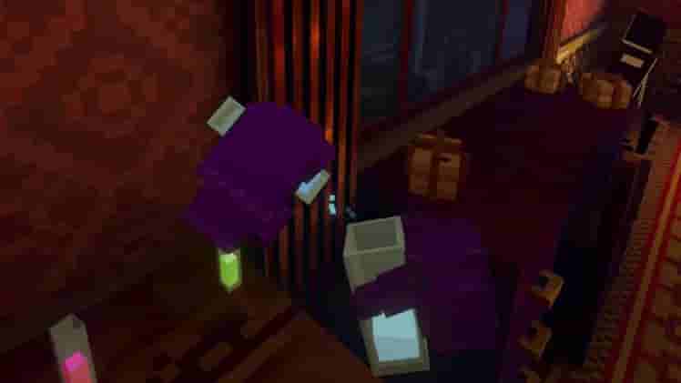 The Murder of H. screenshot thumbnail screenshot 8