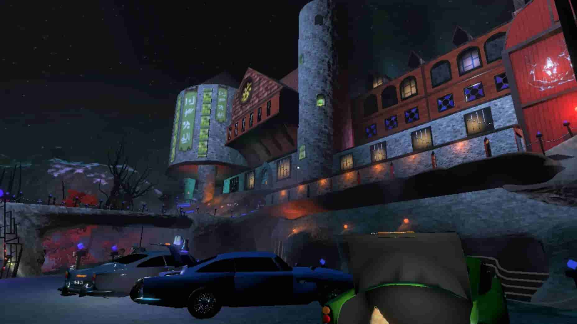 The Norwood Suite screenshot thumbnail screenshot 12