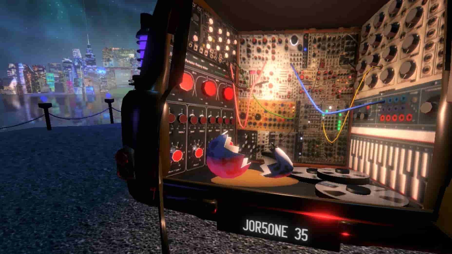 The Norwood Suite screenshot thumbnail screenshot 13