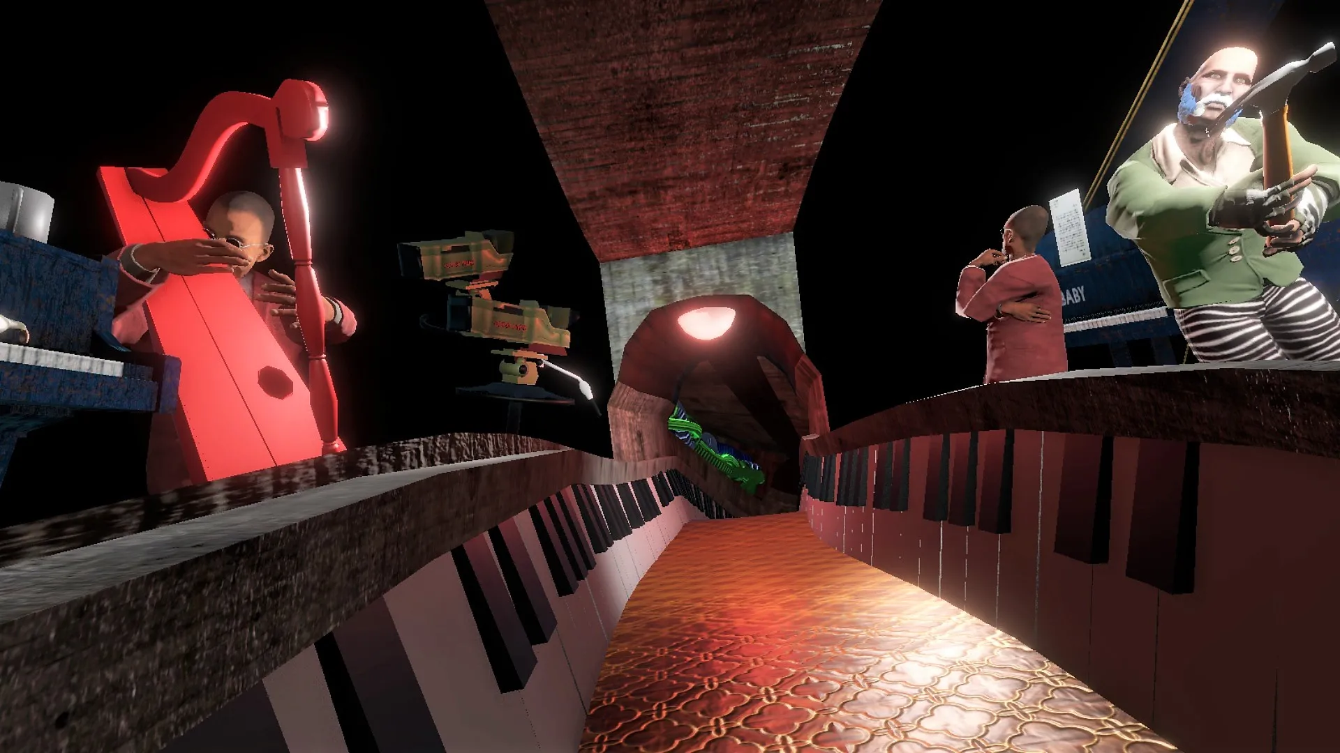 The Norwood Suite screenshot thumbnail screenshot 14