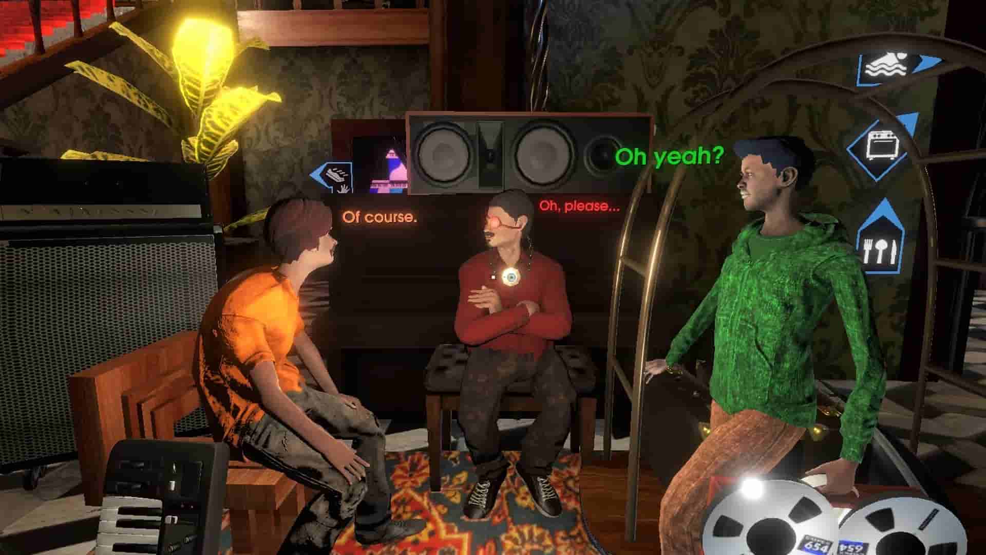 The Norwood Suite screenshot thumbnail screenshot 15