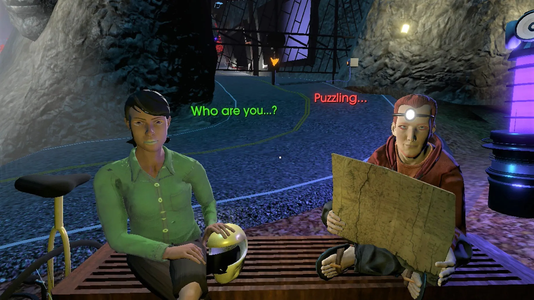 The Norwood Suite screenshot thumbnail screenshot 16