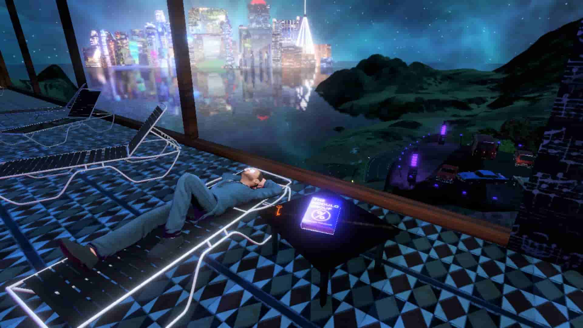 The Norwood Suite screenshot thumbnail screenshot 17