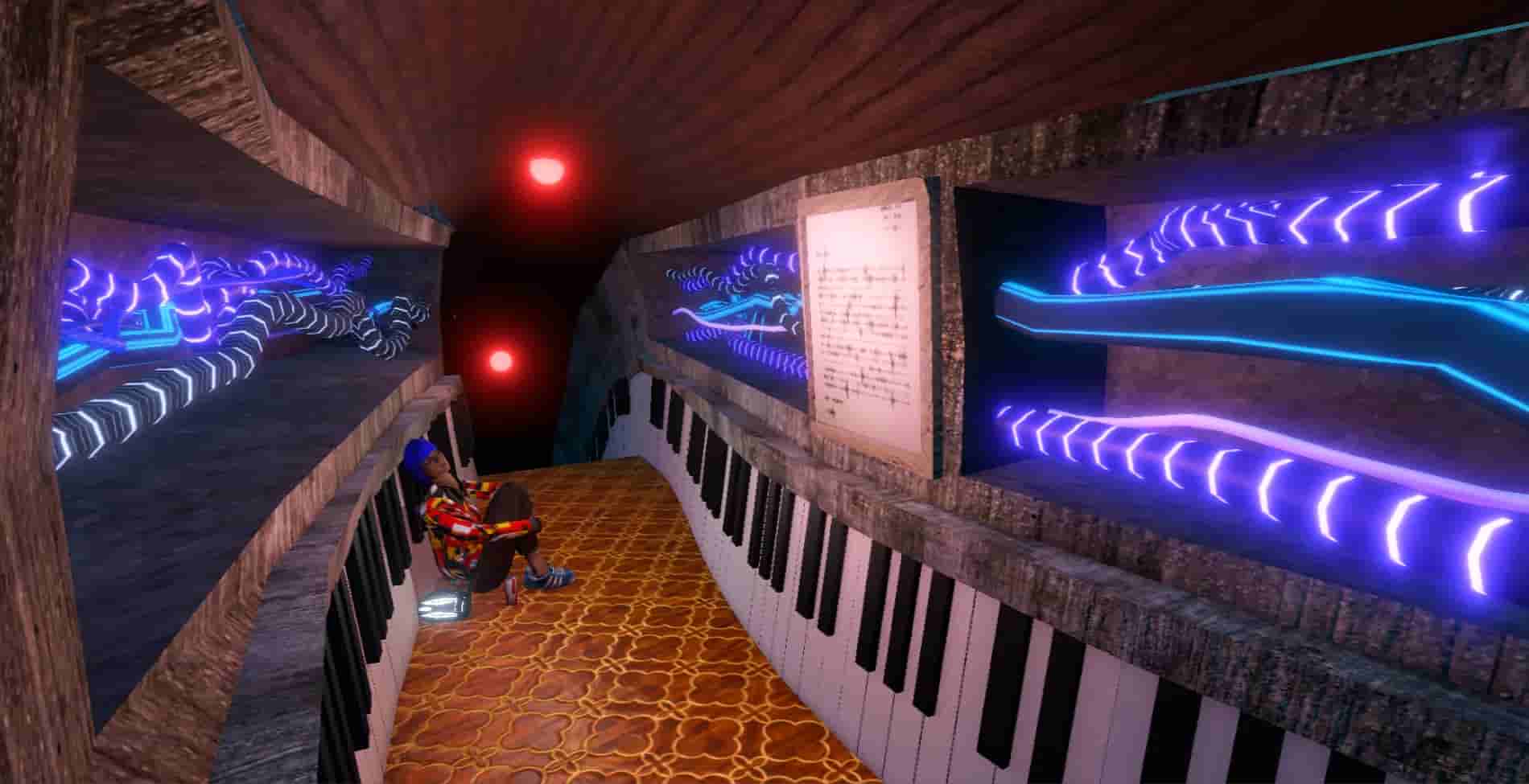 The Norwood Suite screenshot thumbnail screenshot 19