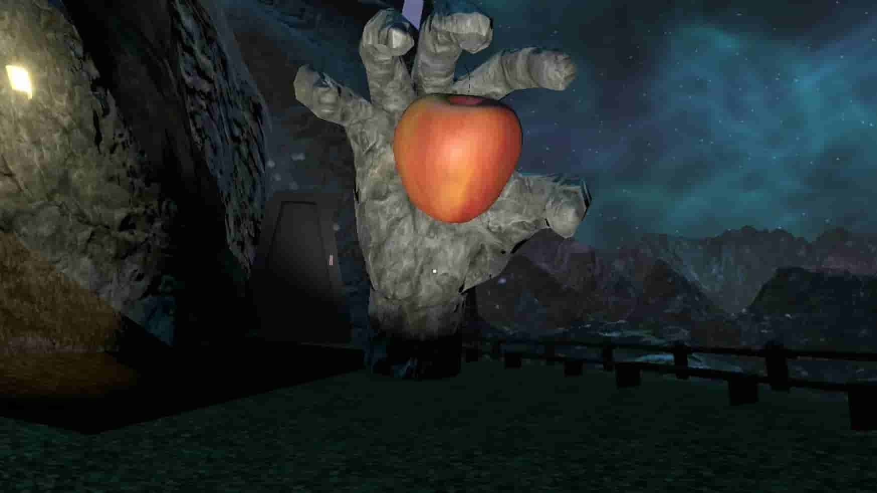 The Norwood Suite screenshot thumbnail screenshot 4