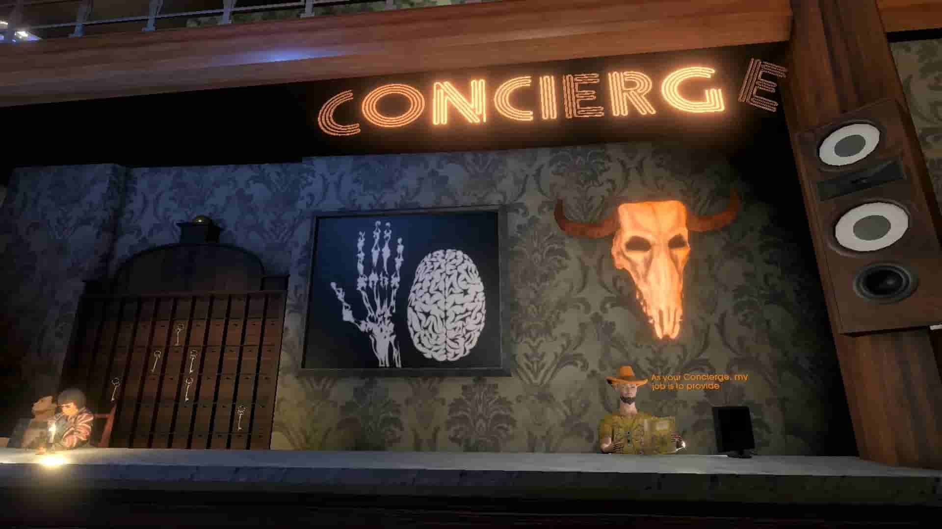 The Norwood Suite screenshot thumbnail screenshot 7