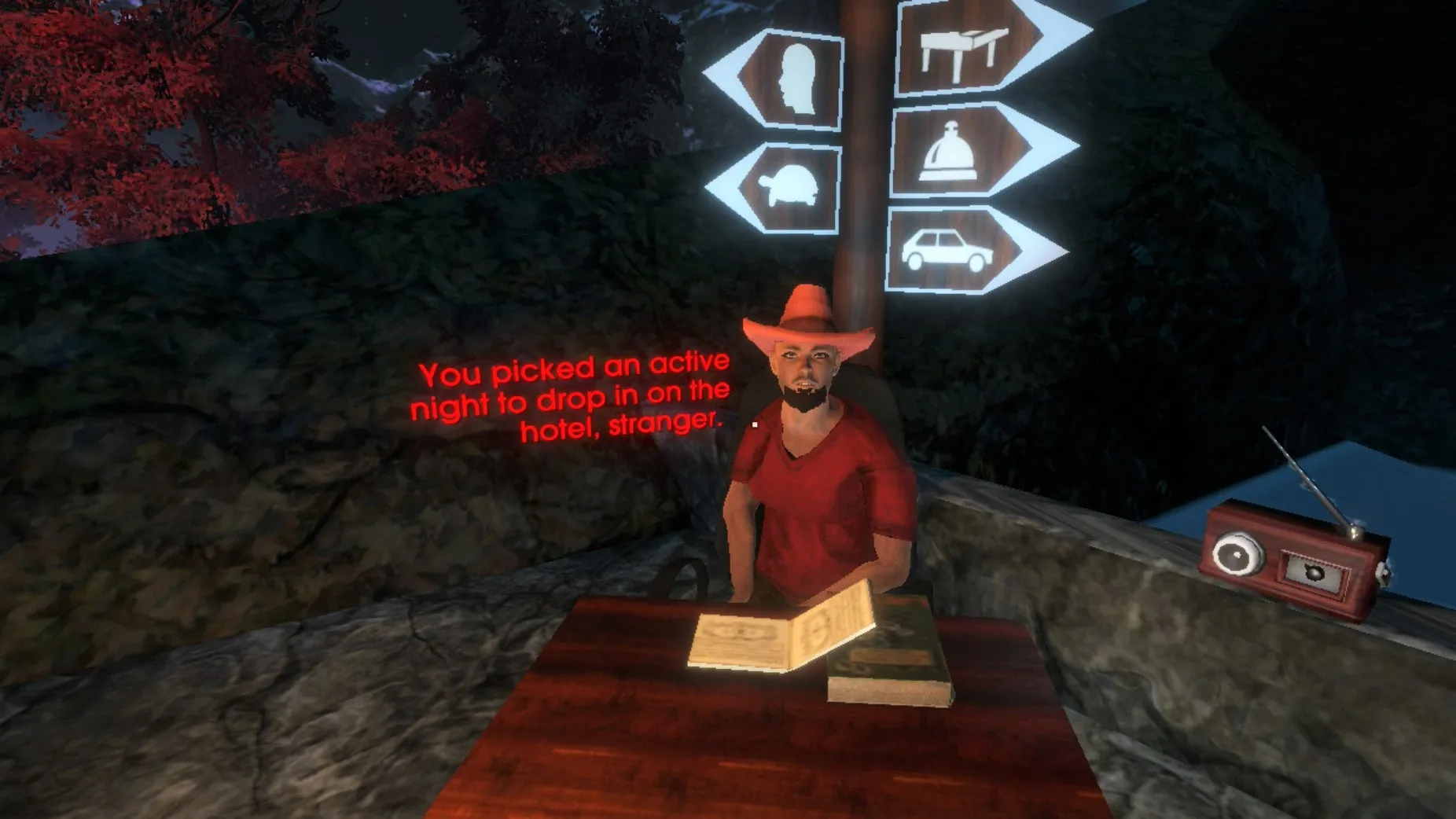The Norwood Suite screenshot thumbnail screenshot 9