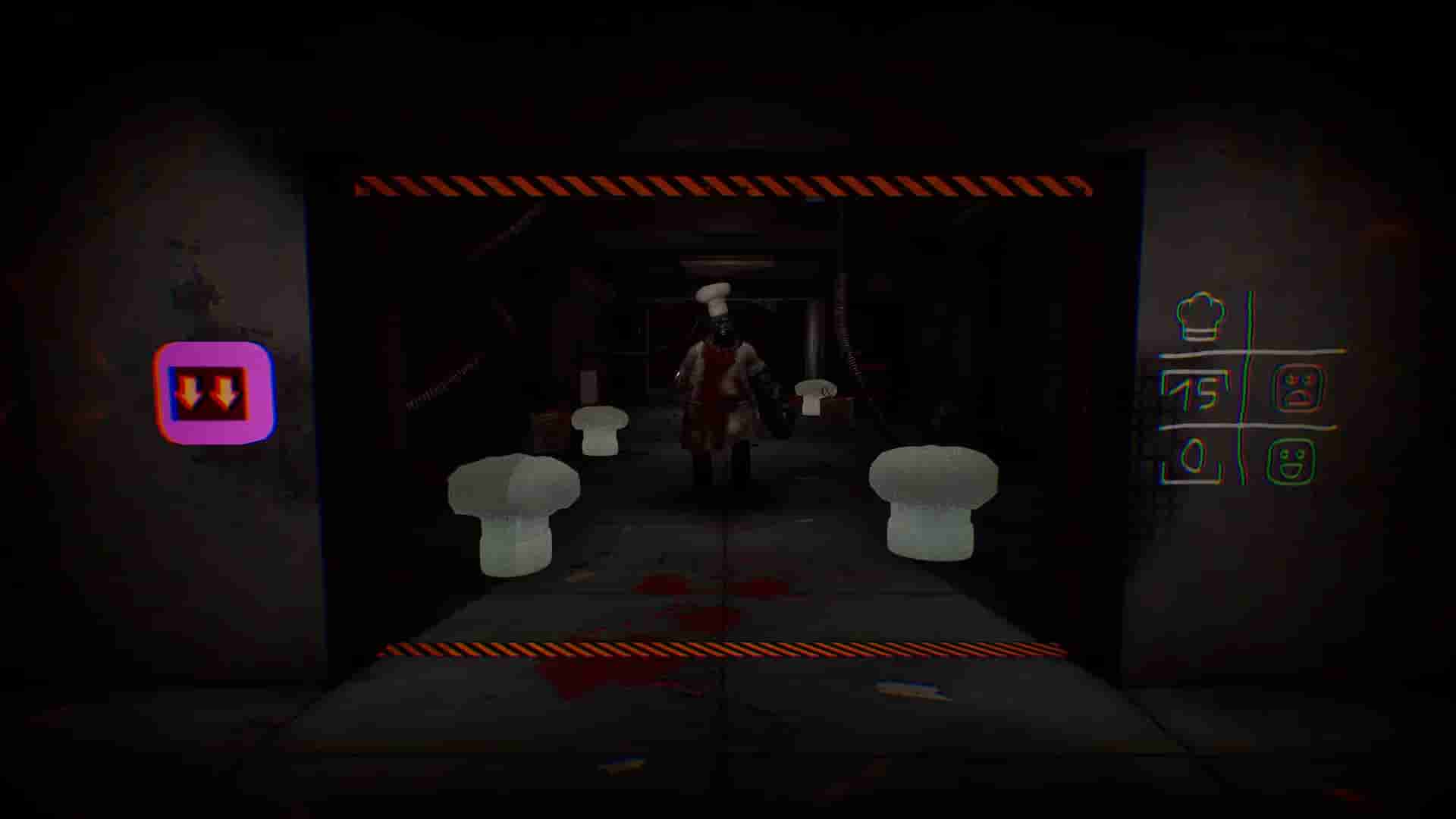 The OG Cake Factory screenshot thumbnail screenshot 1