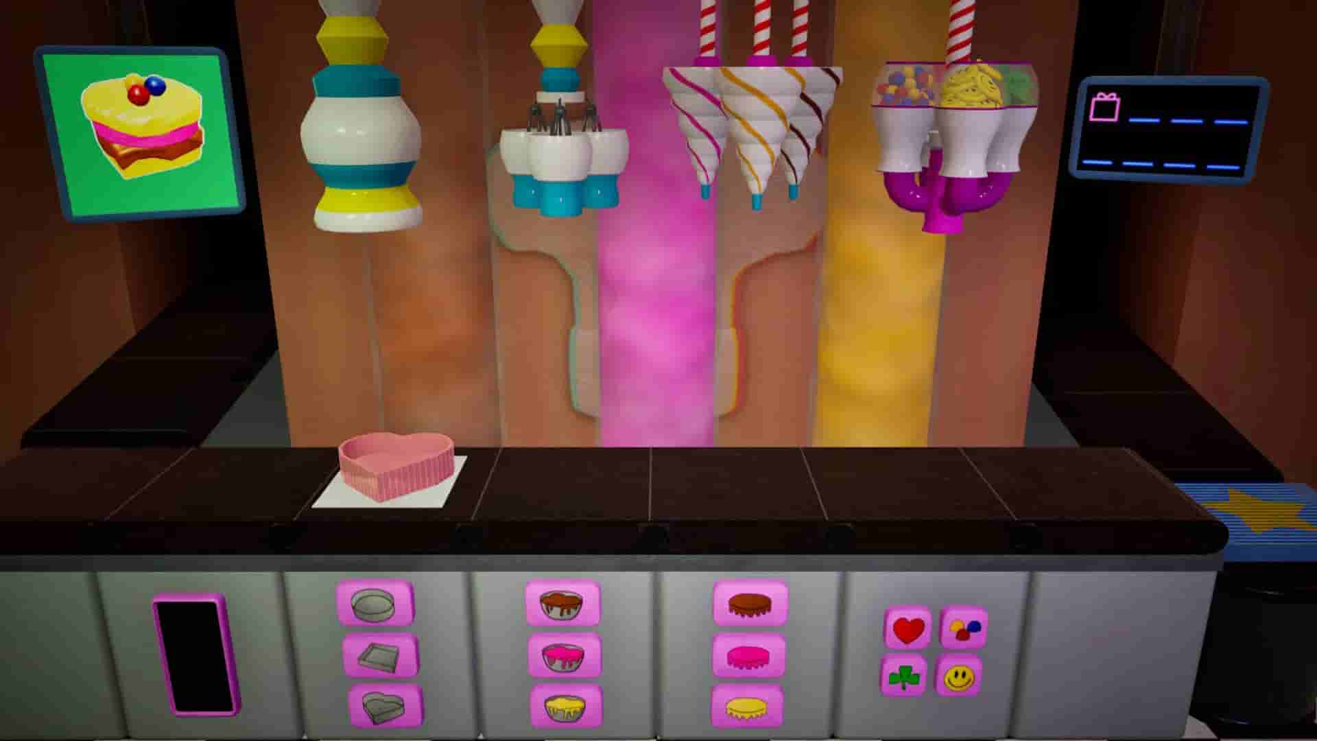 The OG Cake Factory screenshot thumbnail screenshot 6