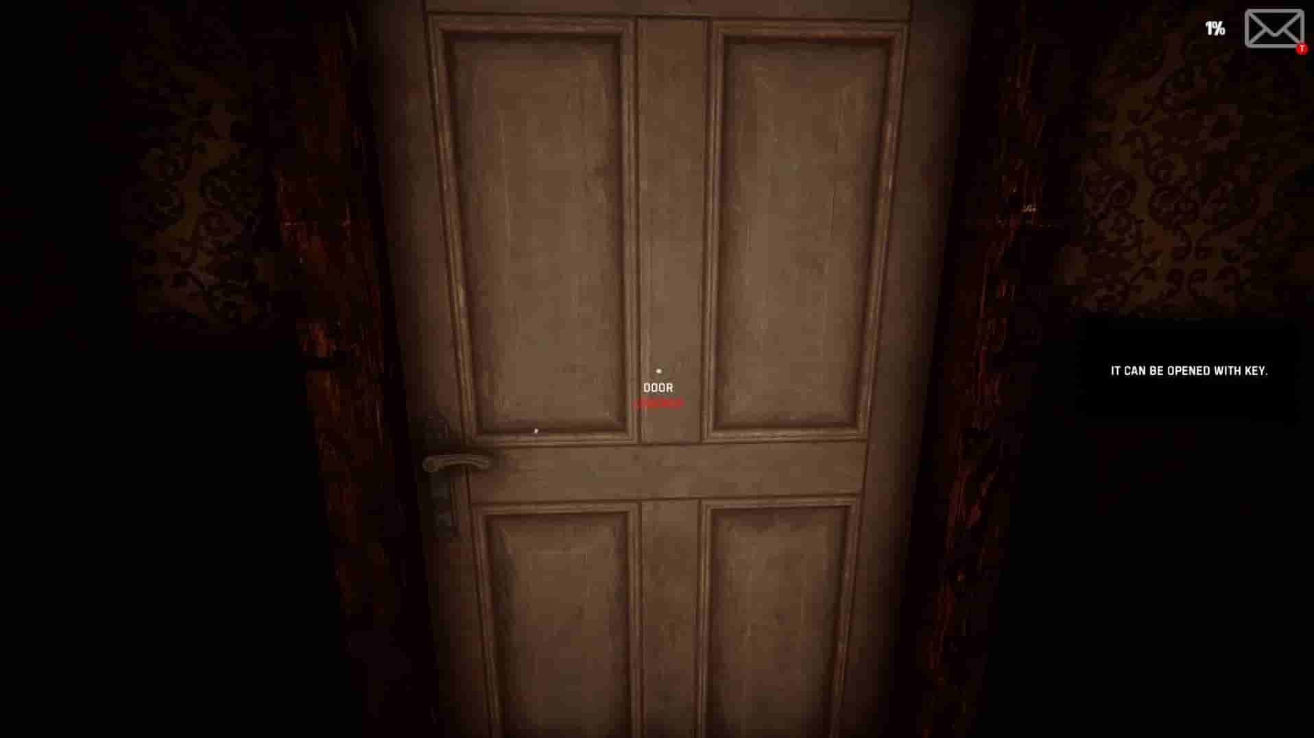 The Old House screenshot thumbnail screenshot 7