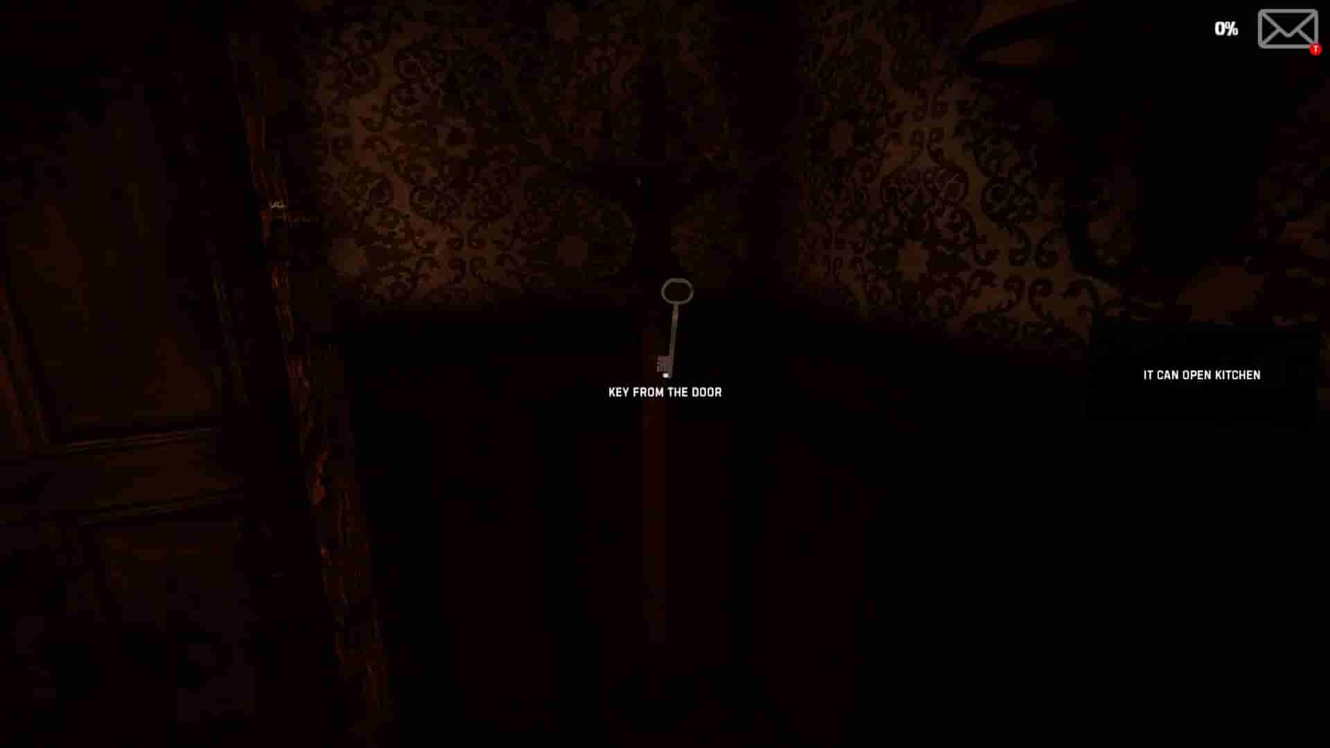 The Old House screenshot thumbnail screenshot 8