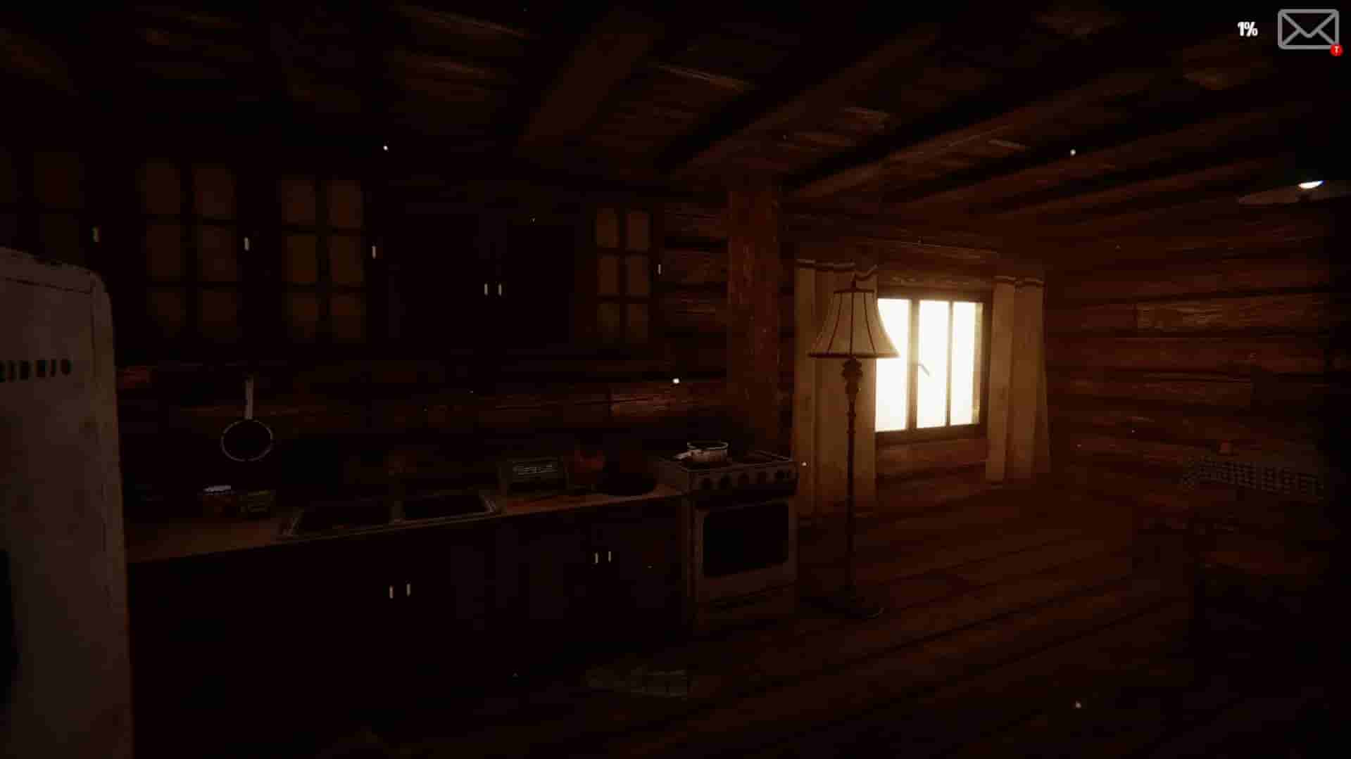 The Old House screenshot thumbnail screenshot 9