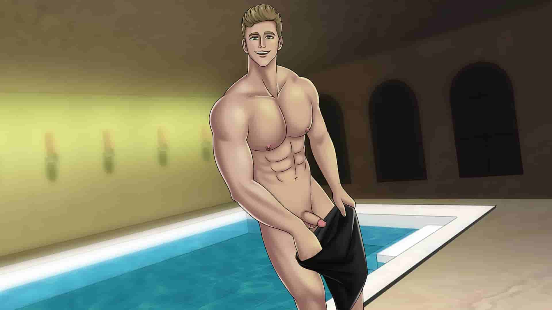 The One Chapter 1 screenshot thumbnail screenshot 4