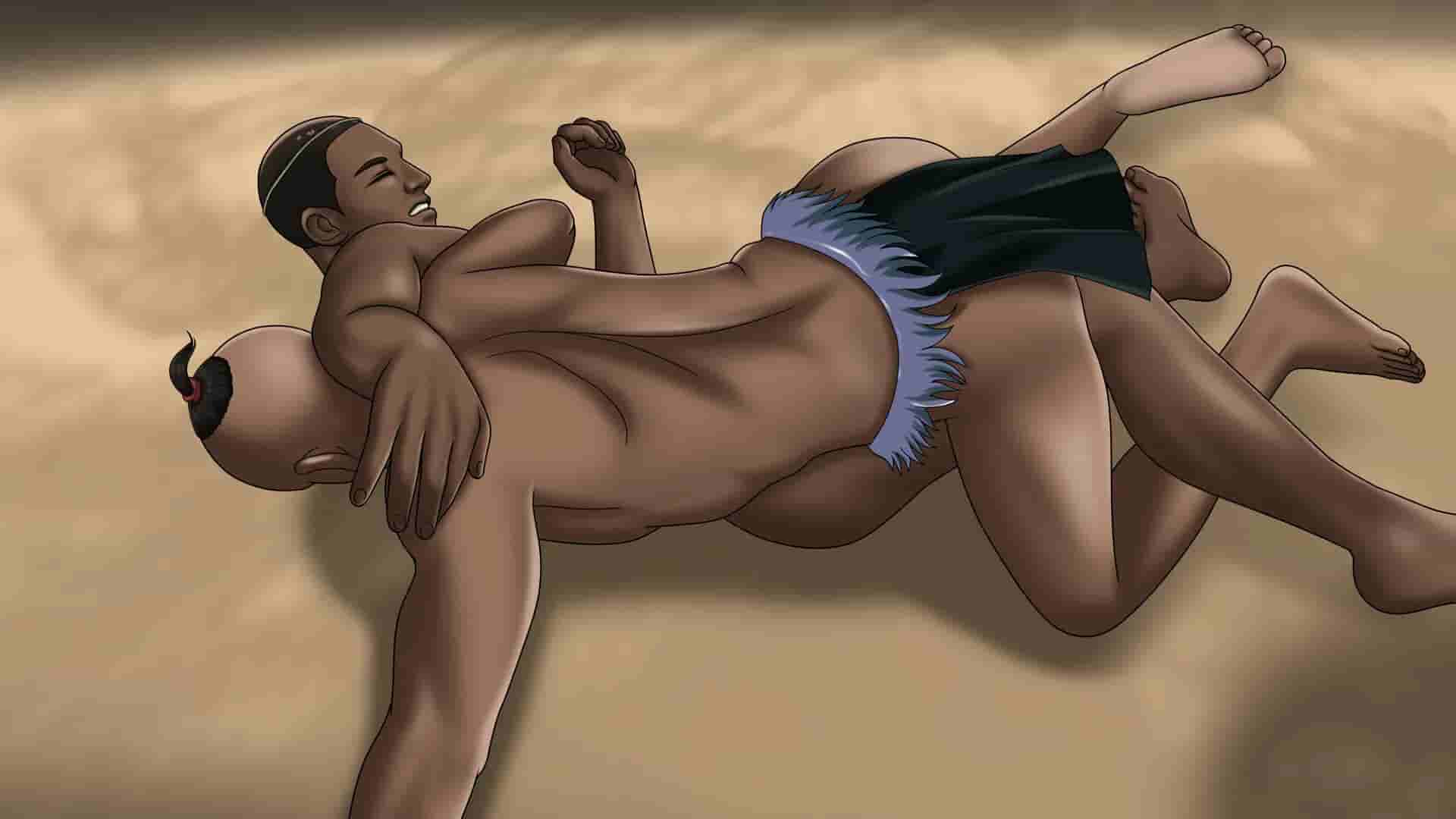 The One Chapter 2 screenshot thumbnail screenshot 0