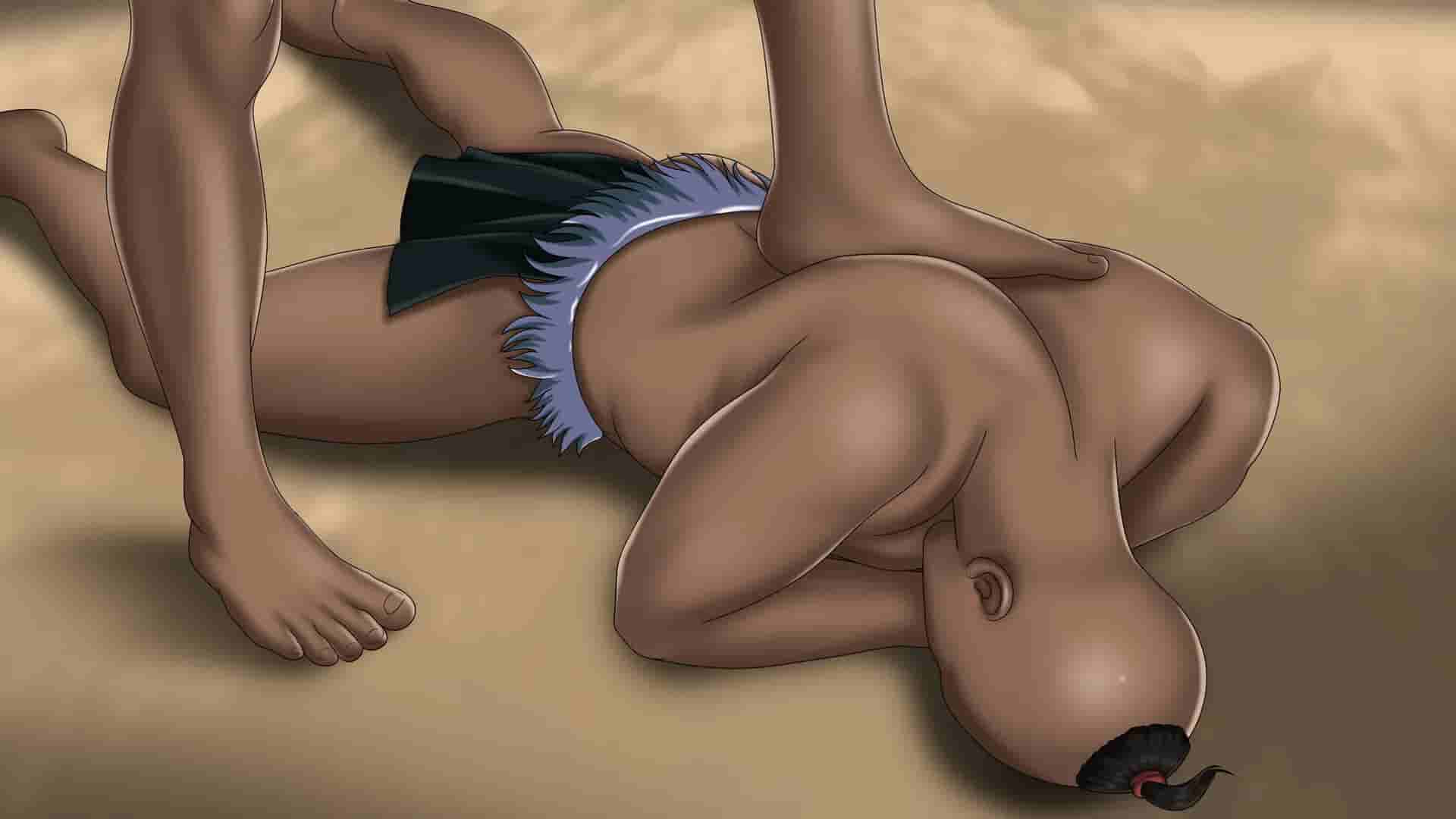 The One Chapter 2 screenshot thumbnail screenshot 3