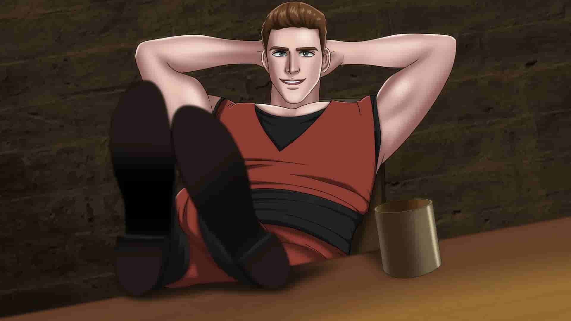 The One Chapter 2 screenshot thumbnail screenshot 4