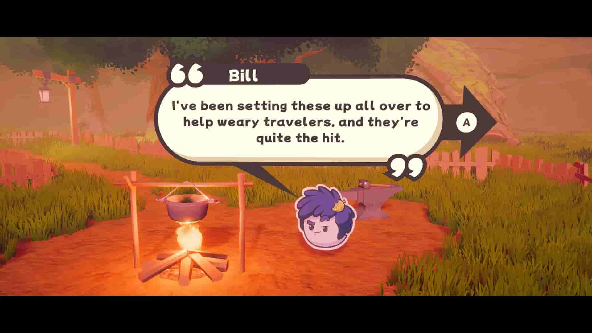 The Outbound Ghost screenshot thumbnail screenshot 16