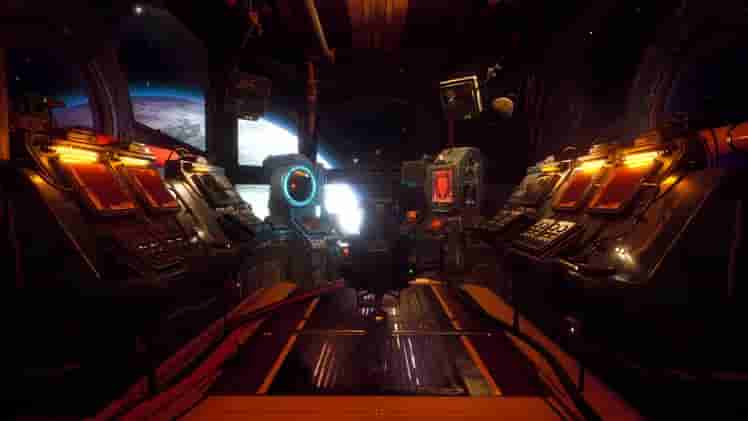 The Outer Worlds screenshot thumbnail screenshot 4