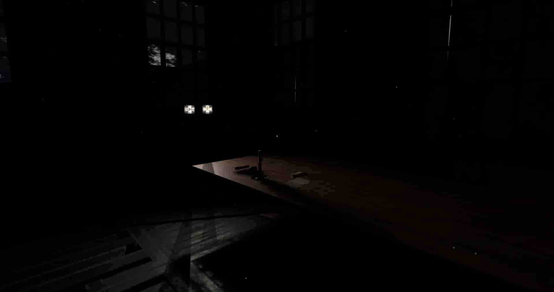 The Overground screenshot thumbnail screenshot 0
