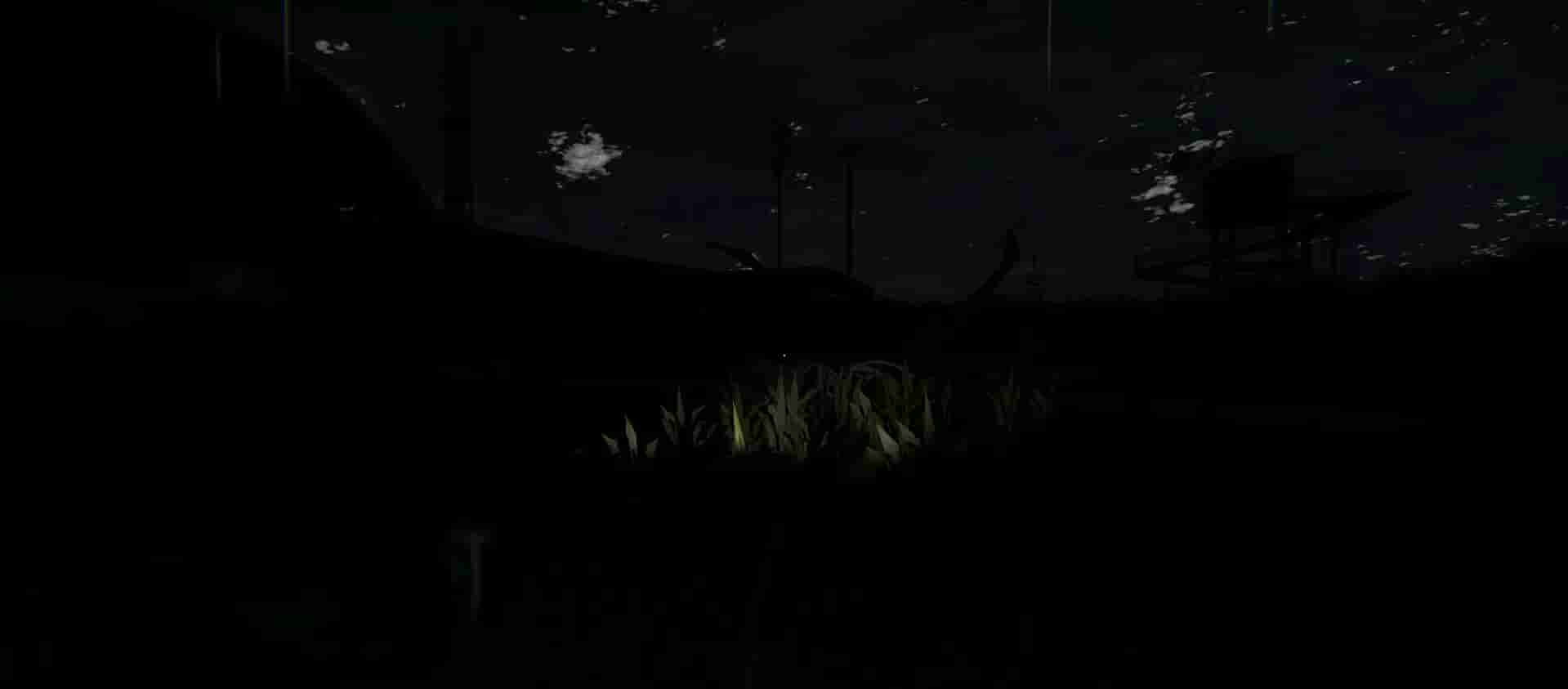 The Overground screenshot thumbnail screenshot 1
