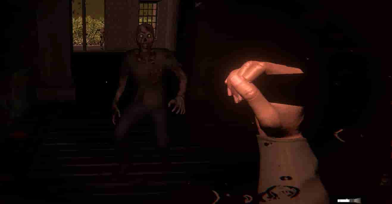 The Overground screenshot thumbnail screenshot 2