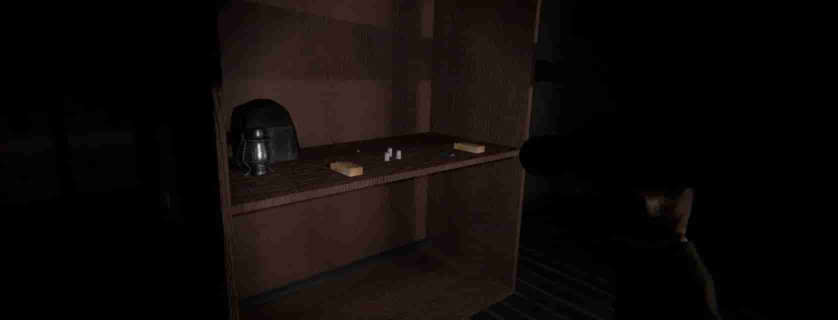The Overground screenshot thumbnail screenshot 3