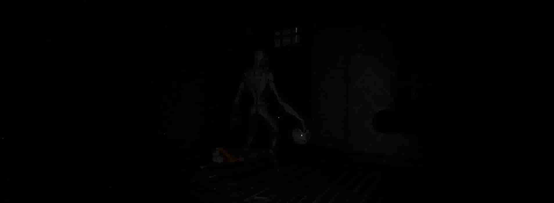 The Overground screenshot thumbnail screenshot 4