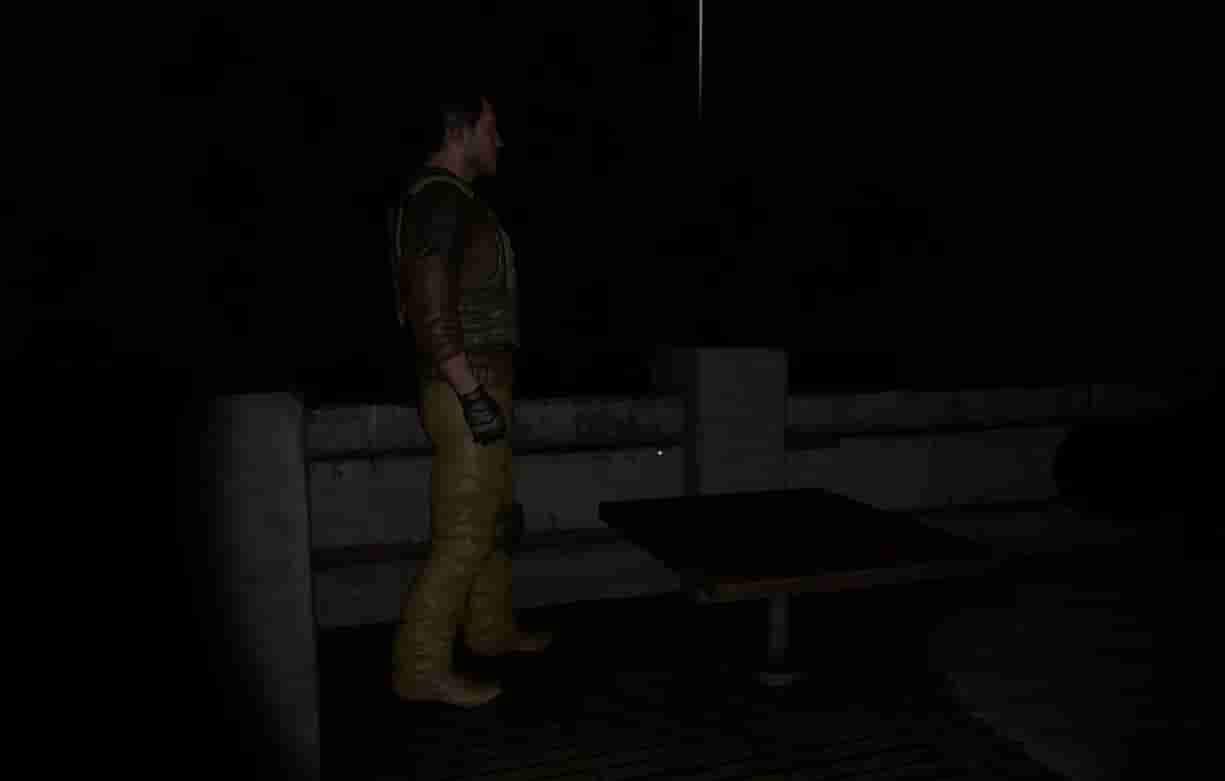 The Overground screenshot thumbnail screenshot 6