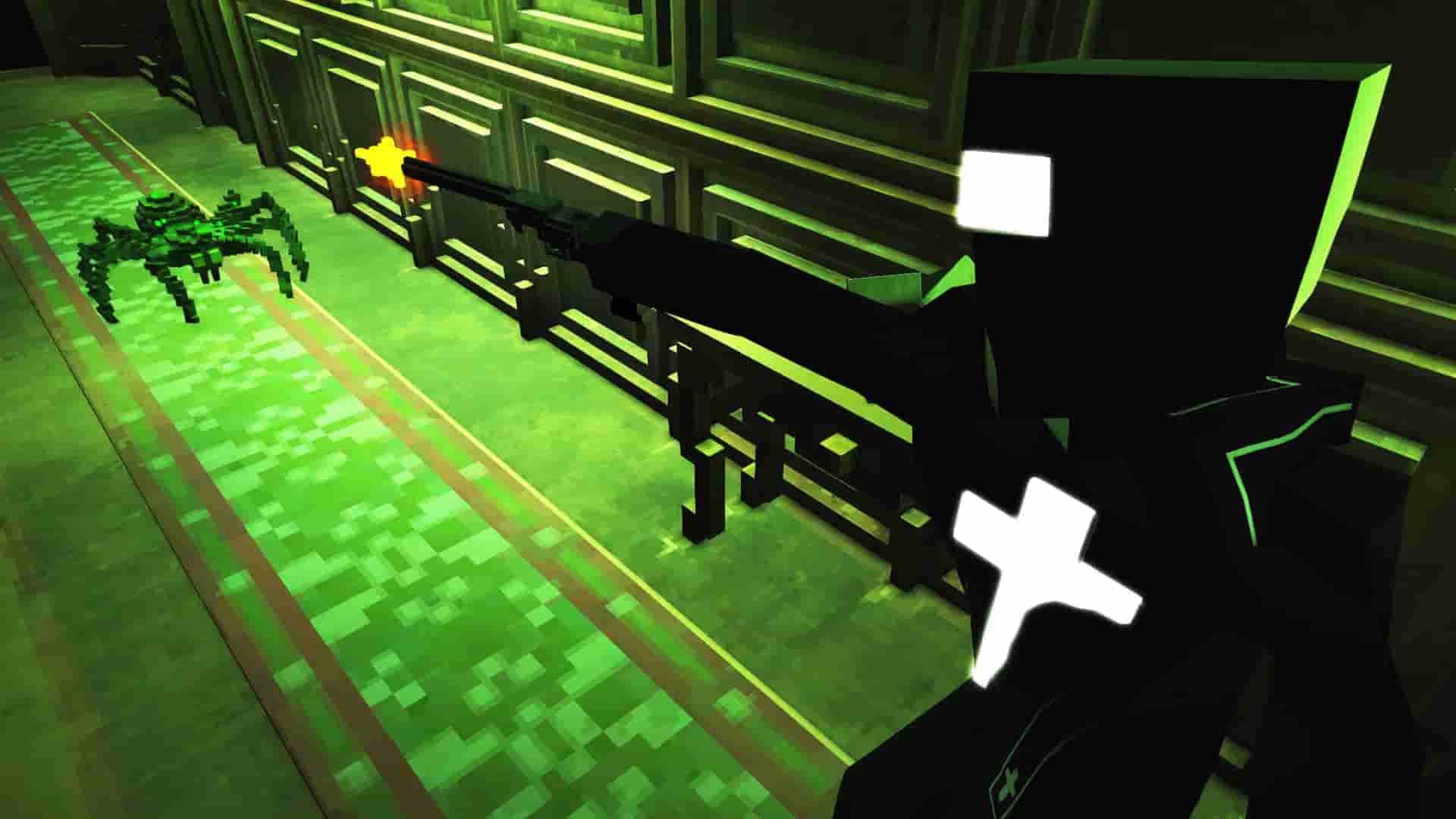 The Padre screenshot thumbnail screenshot 2