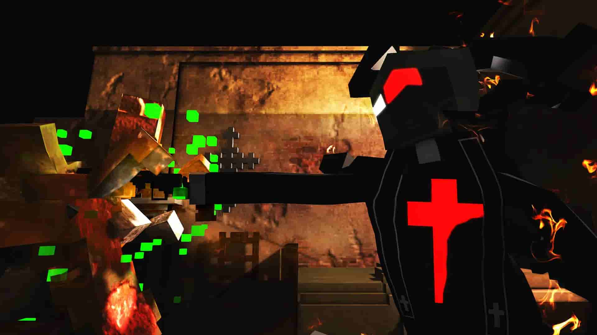 The Padre screenshot thumbnail screenshot 7