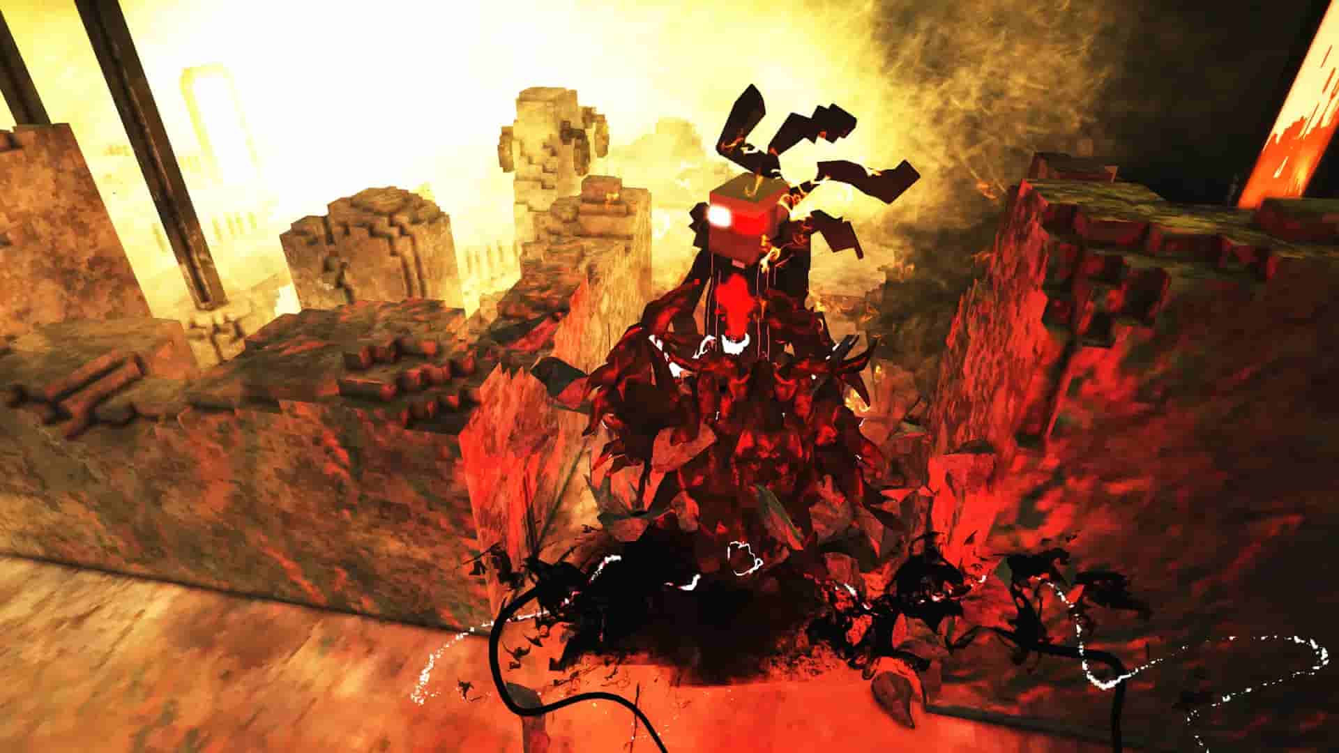 The Padre screenshot thumbnail screenshot 8