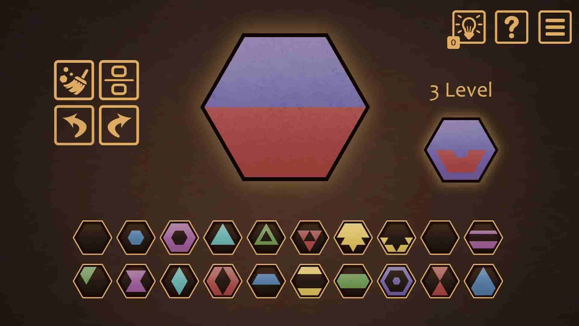 The Pane Puzzle screenshot thumbnail screenshot 0