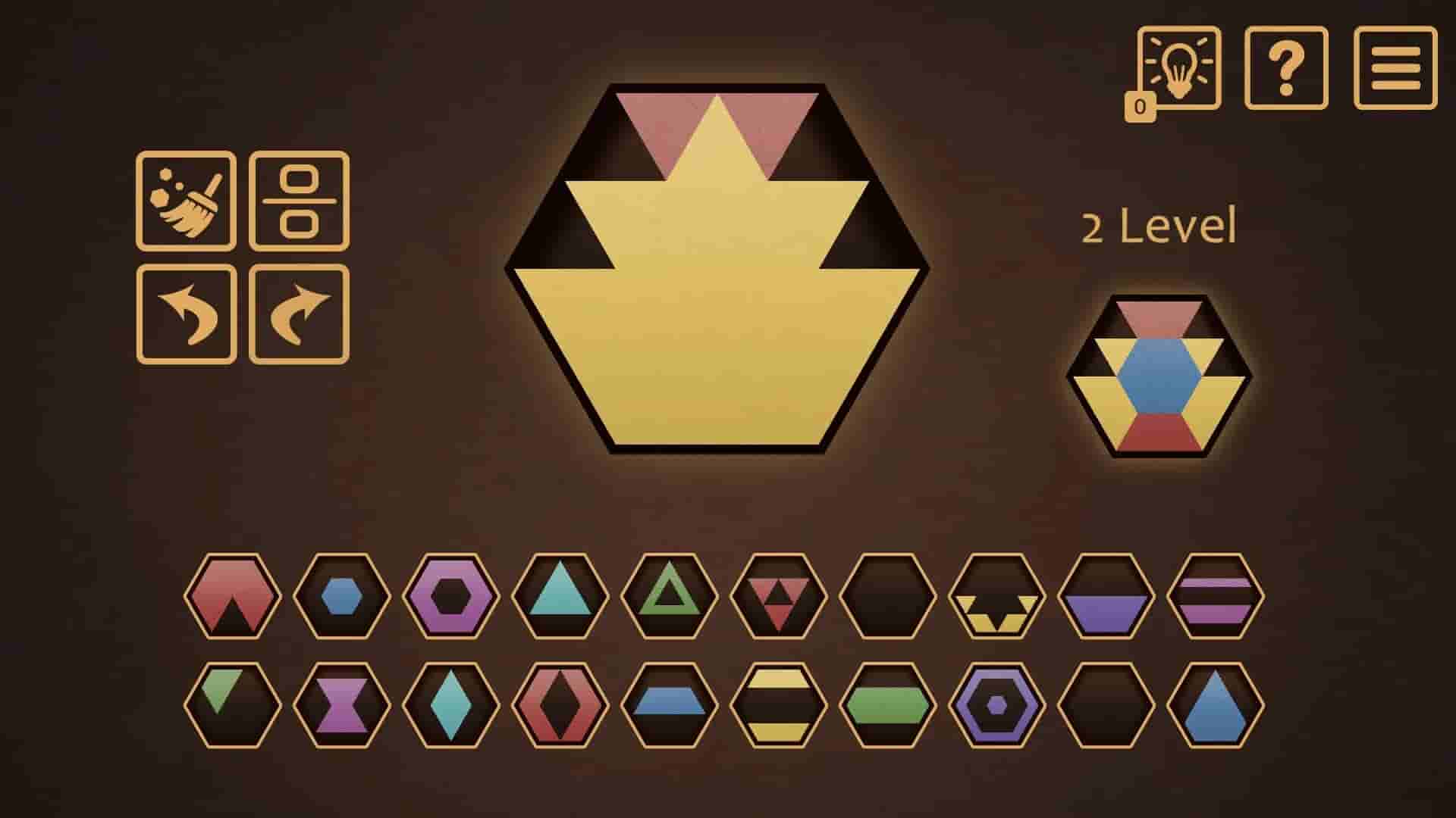 The Pane Puzzle screenshot thumbnail screenshot 3