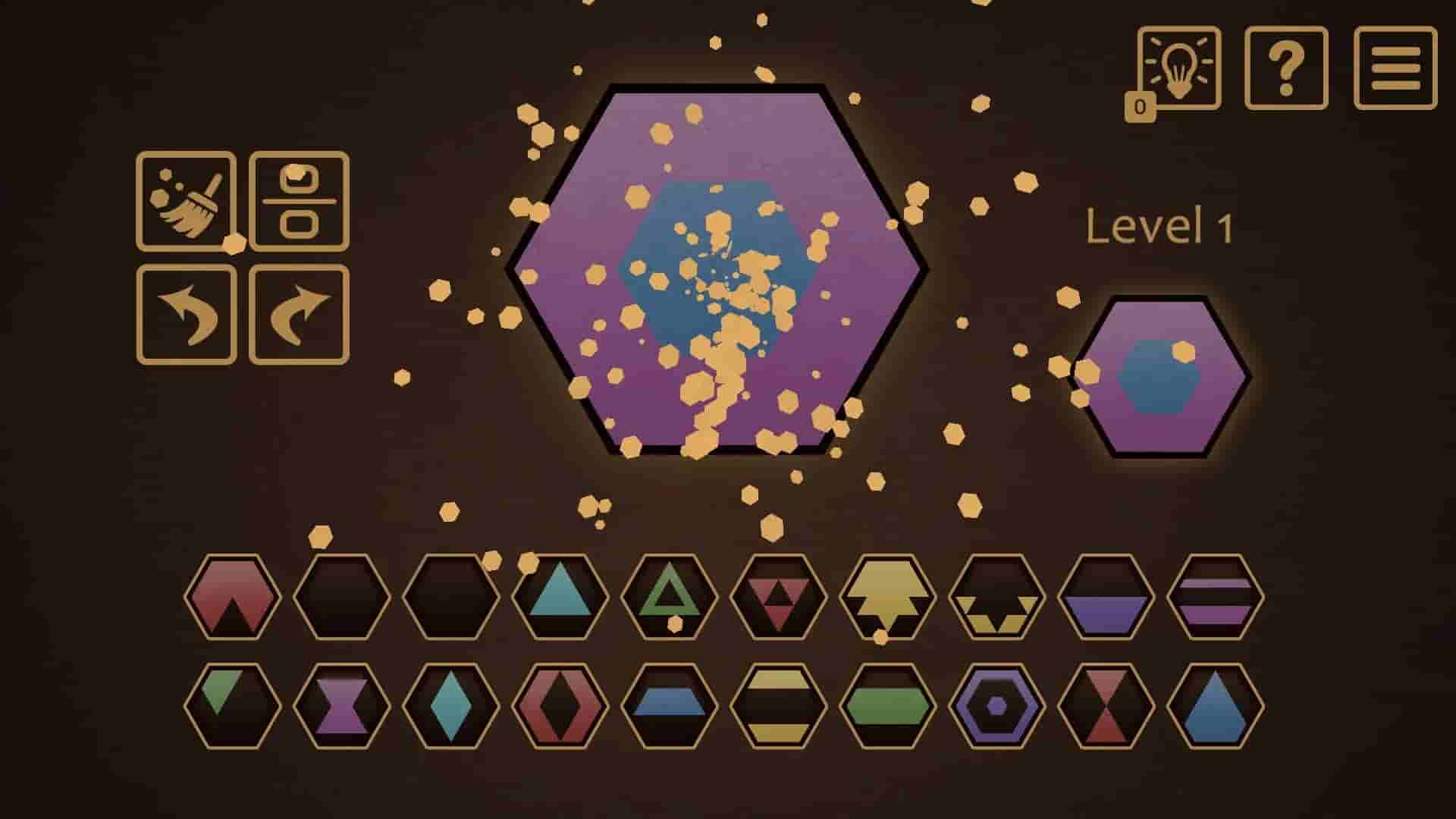 The Pane Puzzle screenshot thumbnail screenshot 4