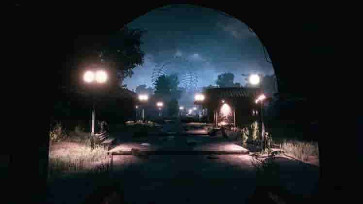 The Park screenshot thumbnail screenshot 0