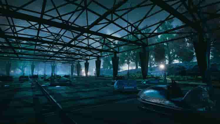The Park screenshot thumbnail screenshot 5