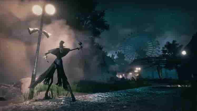 The Park screenshot thumbnail screenshot 6