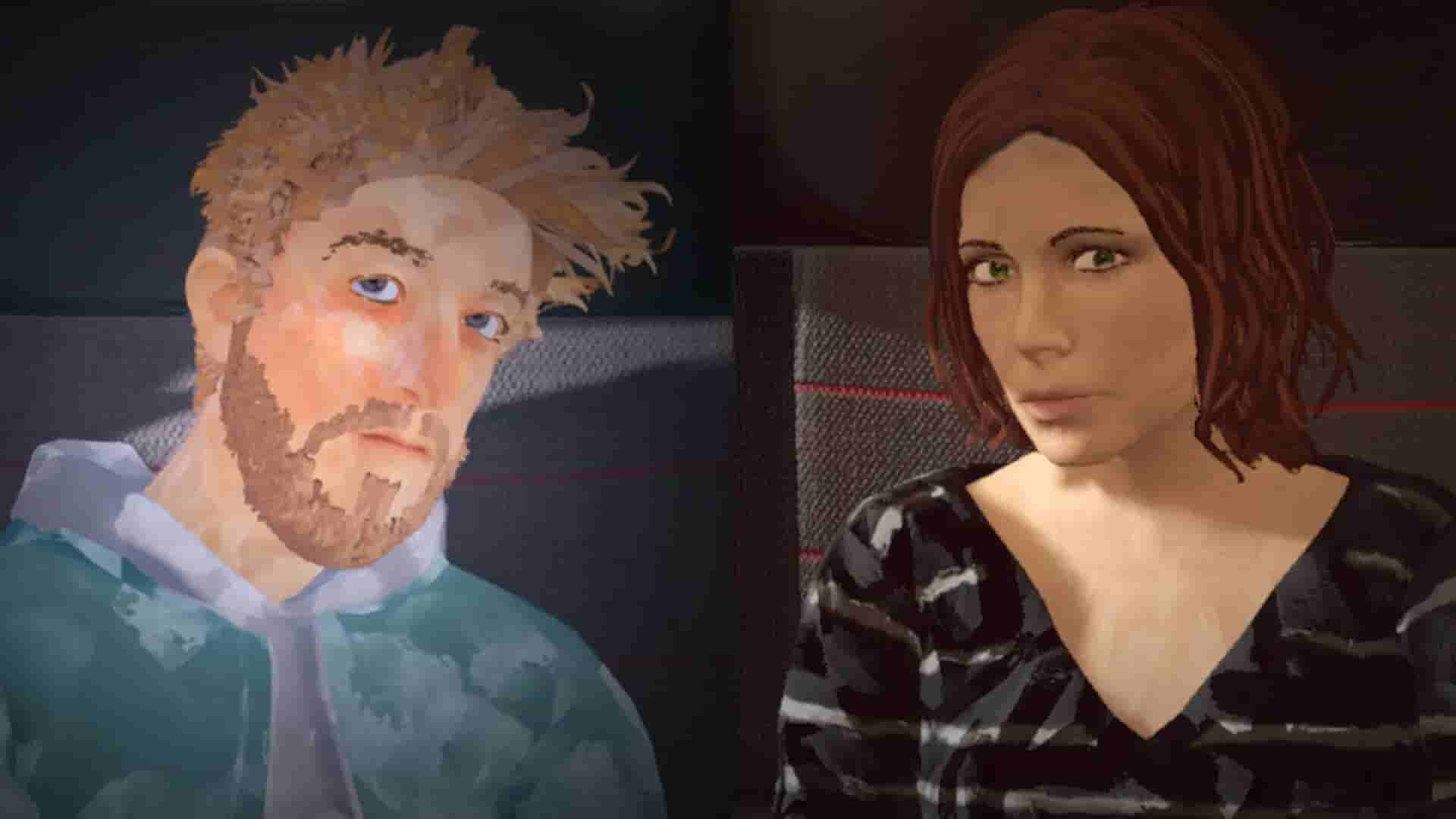 The Passengers screenshot thumbnail screenshot 4