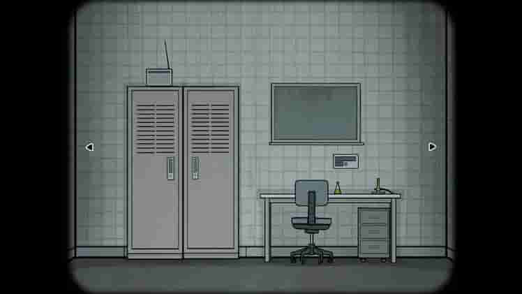 The Past Within screenshot thumbnail screenshot 3