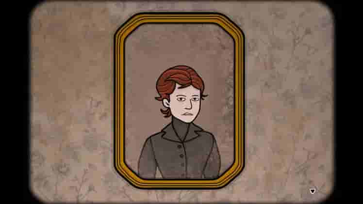 The Past Within screenshot thumbnail screenshot 5