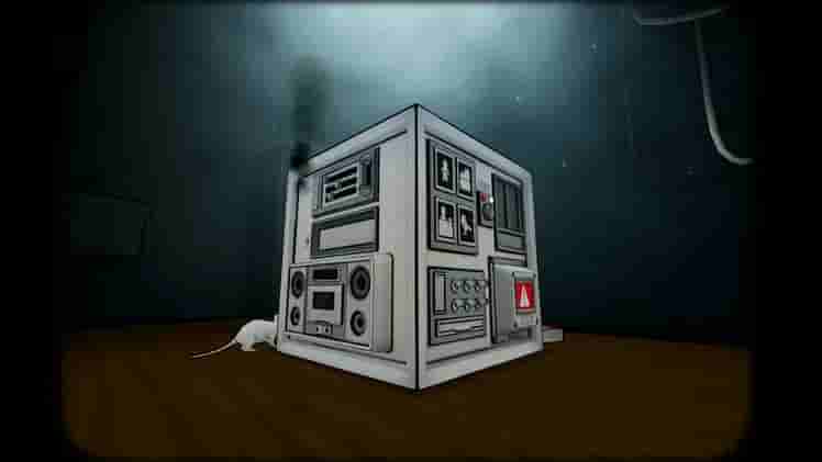 The Past Within screenshot thumbnail screenshot 6