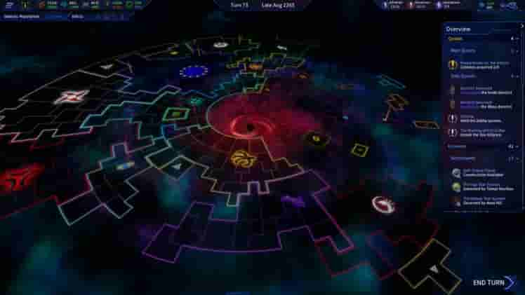 The Pegasus Expedition screenshot thumbnail screenshot 0