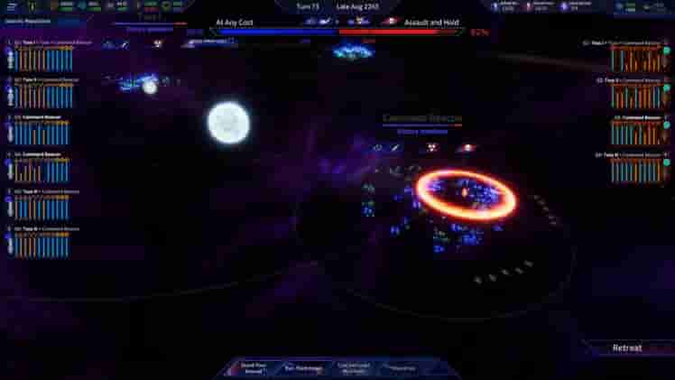 The Pegasus Expedition screenshot thumbnail screenshot 1