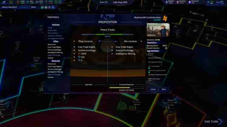 The Pegasus Expedition screenshot thumbnail screenshot 5